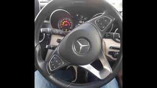 MERCEDES C350e Sport Premium Plus vid [upl. by Heindrick641]