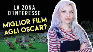 La zona dinteresse Recensione e spiegazione  Cinema  Marta Suvi [upl. by Pierce]