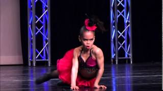 Dance Moms  Asia Monet Ray  Too Hot To Handle S3 E23 [upl. by Darees]