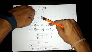 Multiplying Long Integers Using Divide and Conquer Technique in Hindi  DAA  Analysis of Algorithm [upl. by Yrocaj]