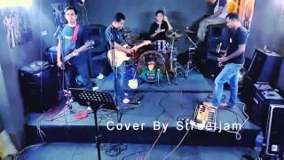 Hang Pi Mana  Khalifah Cover By StreetJam [upl. by Hilaria]