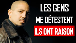 Pourquoi Je Suis Détestable  La Vérité Gênante😐 H5 Motivation [upl. by Wein366]