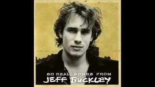 Jeff Buckley  Forget Her [upl. by Navac]