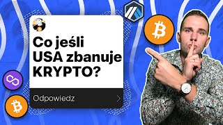 Bitcoin Czy Ethereum Jakie Kryptowaluty Pod Hossę Kiedy Płacimy Podatki Od Kryptowalut QampA 2023 [upl. by Naoj]