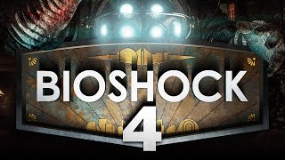 BioShock 4 Announced Every Confirmed Detail Revealed [upl. by Ahsimot]