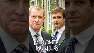 Midsomer Murders1997Chief Inspector solves crimes that occur in a wealthy English county shorts [upl. by Eram]