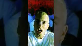 THE REAL SLIM SHADY 😈 eminem slimshady hiphop rap 1080p [upl. by Lafleur]