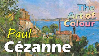 Paul Cézanne [upl. by Onfroi24]