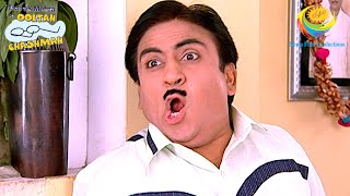 Jethalal Plan To Scare Daya  Taarak Mehta Ka Ooltah Chashmah [upl. by Girhiny391]