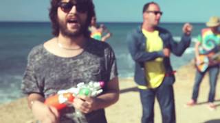 MAFFEI feat Mezzatesta  non voglio andare al mare OFFICIAL VIDEO [upl. by Llesig]