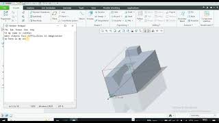 Orthographic Projection 5 [upl. by Tansy]