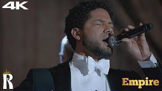 Empire Cast  Trapped Captains Ball  Jamal Lyon amp Hakeem Lyon  4K REMASTERED [upl. by Mendoza958]