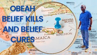 Obeah Belief kills and belief cures [upl. by Chucho]