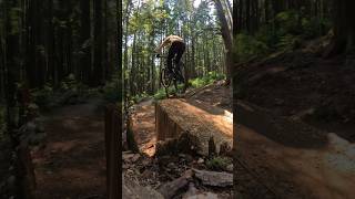 Just the Jumps Knolly Chilcotin bikereview santacruzbicycles mountainbike shorts mtb knolly [upl. by Bhayani760]