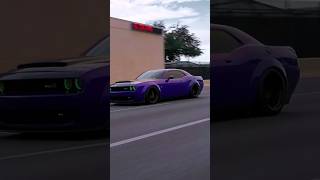 Dodge Challenger srt 😱 shorts dodge dodgechallenger [upl. by Paddie]