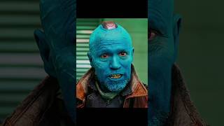 🔥Attitude of Yondu🔥💯marvel yondu guardiansofthegalaxy shorts [upl. by Htaek990]