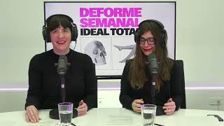 07x17  LIBERTINAS Y LIBERTARIAS  Deforme Semanal ideal Total [upl. by Kahl]