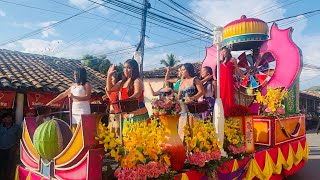 Desfile del Festival de las Hamacas 2024 [upl. by Solberg]