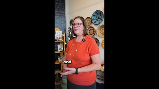 What is a Fair Trade Store fairtrade giftshop smallbusiness [upl. by Nealah469]