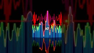 Ultrasonic Sound Waves Short Insight 🧲💤✨ [upl. by Lerad]