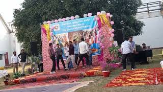 happy dipawali 30102024 Unichem labs Ltd baddi function hp [upl. by Anil]