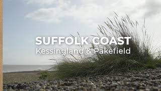 Discover Kessingland amp Pakefield on The Suffolk Coast [upl. by Dnaltiak]