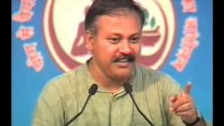 How Devaluation of Indian Rupee Happen Bharat Swabhiman FAQ by Shri Rajiv Dixit [upl. by Netniuq]