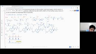 ORGANIC CHEM STEREOCHEMISTRY Practice Set Part 2CIP Priority Meso compounds Sir Melvir Sucaldito [upl. by Ervin]