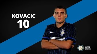 MATEO KOVACIC [upl. by Absa]