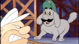 Super Mario Bros 3 Episode 18  Lifes Ruff [upl. by Zara]