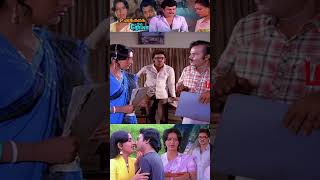 வழக்கமான பெண்கள் பிரச்சனை Unakkaga Oru Roja Movie Scene  Ambika  Mohan [upl. by Yelda]