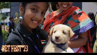 PET EXPO 2023  SRI KUMARAN MATRIC SCHOOL  TIRUPUR [upl. by Cherey]