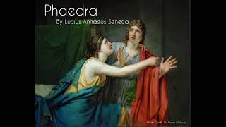 Phaedra by Seneca  Classics In Translation  Bengali Summary  ফেইড্রা নাটকের বাংলা সারসংক্ষেপ [upl. by Mcgrath]