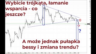 JSW 24042024 r – 100s z Piotrem Neidek [upl. by Assenej324]