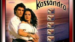 KASSANDRA telenovela musica [upl. by Ceporah]