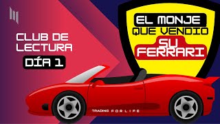 El Monje que vendio su Ferrari [upl. by Tyoh27]