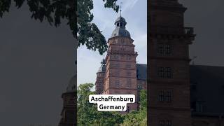 Aschaffenburg  Germany [upl. by Yraht312]