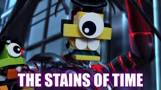 The Stains Of Time but its Mixels [upl. by Rickard]