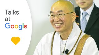 Creating Happiness and Freedom in Life  Venerable Pomnyun Sunim  Talks at Google [upl. by Clarence]