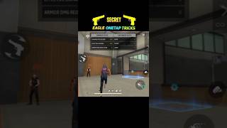 Secret Desert Eagle Headshot Trick amp Setting 100 Working 😱  Free Fire [upl. by Nireves89]