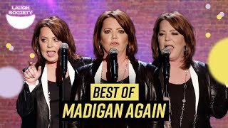 35 Minutes of Kathleen Madigan [upl. by Enihpad]