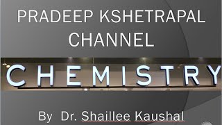 CHXI507 Compressibility factor 2016 Pradeep Kshetrapal Physics channel [upl. by Douglas]