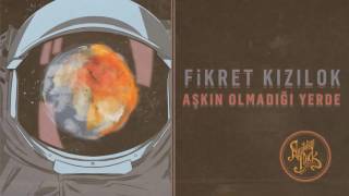 Fikret Kızılok amp Tehlikeli Madde  Aşkın Olmadığı Yerde 1974 [upl. by Azelea]