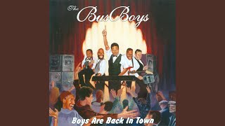 Boys Are Back In Town Original [upl. by Ramonda]