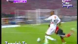 Shikabala  Egyptian Messi  Part 1 [upl. by Latham319]