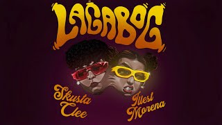 Skusta Clee  Lagabog ft Illest Morena [upl. by Mallissa]