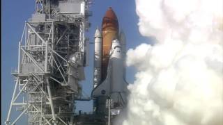 STS133 OTV CAM 71 [upl. by Anier916]