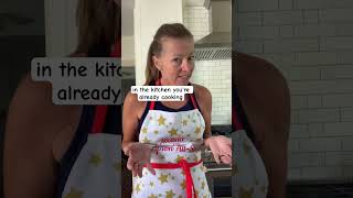 Join Pampered Chef homecook emptynest cookinghobby [upl. by Ennylcaj]