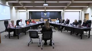 PLCS Board of Education Meeting January 23 2023 [upl. by Garibald]