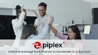 epiplexai  Enterprise Digital Transformation Suite [upl. by Pouncey203]